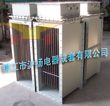 風(fēng)道電加熱器